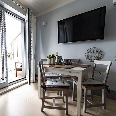 Edel Exclusive Apartments Villa Marea 102 Especially For You Misdroy Exterior foto