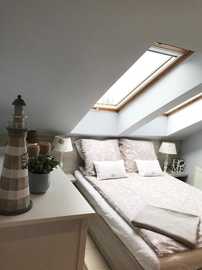 Edel Exclusive Apartments Villa Marea 102 Especially For You Misdroy Exterior foto