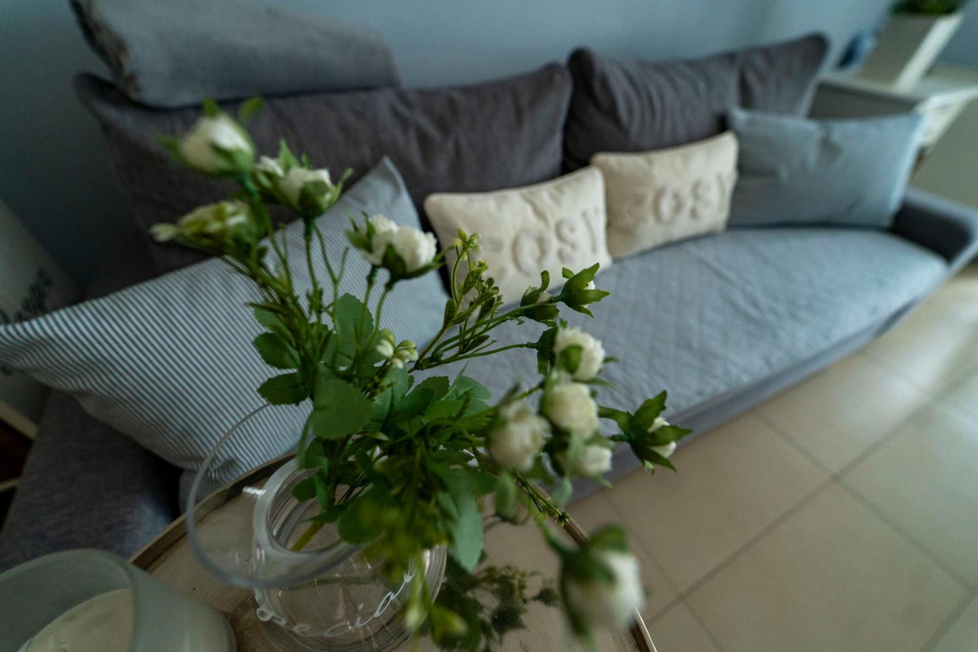 Edel Exclusive Apartments Villa Marea 102 Especially For You Misdroy Exterior foto