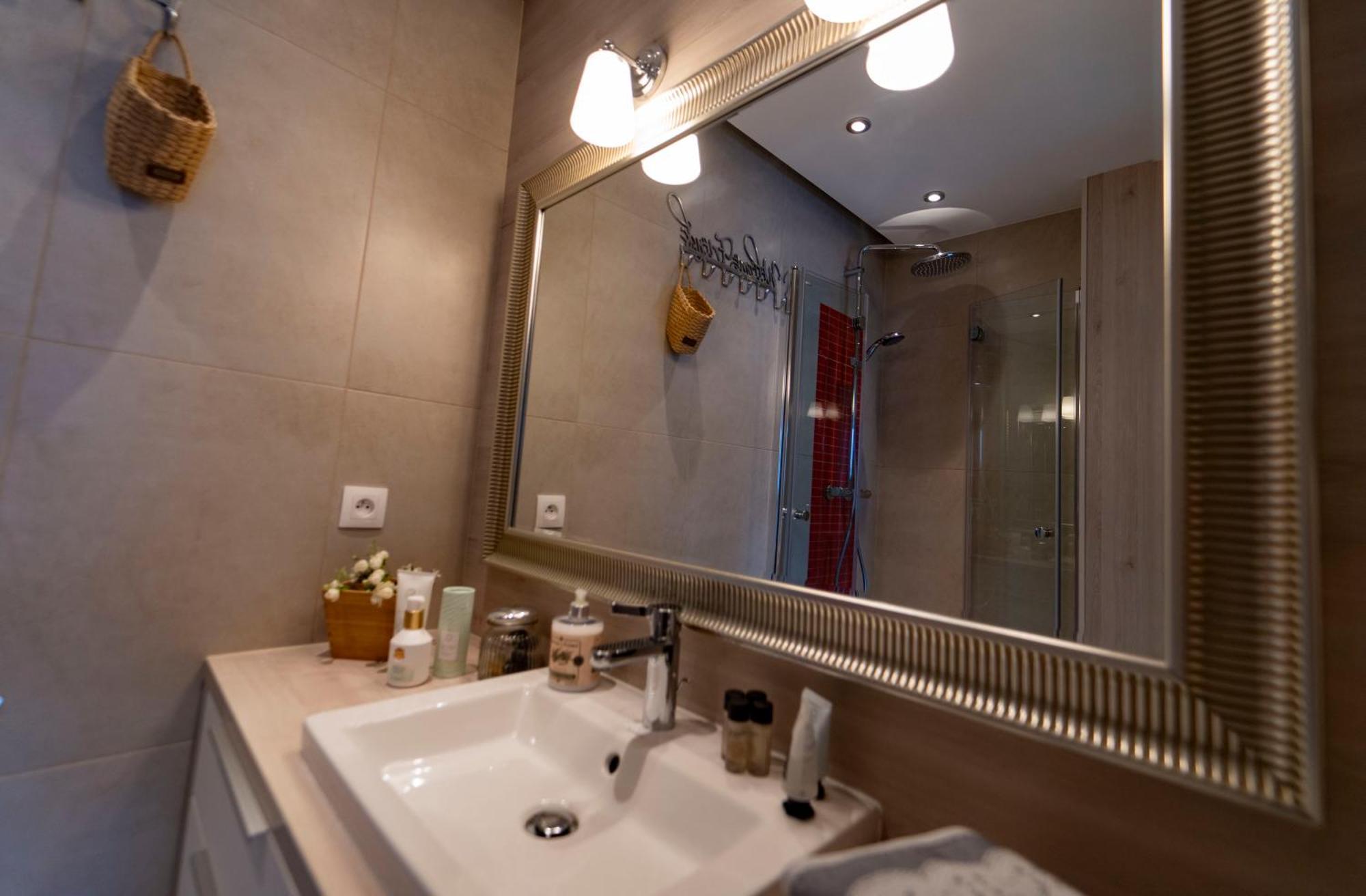 Edel Exclusive Apartments Villa Marea 102 Especially For You Misdroy Exterior foto