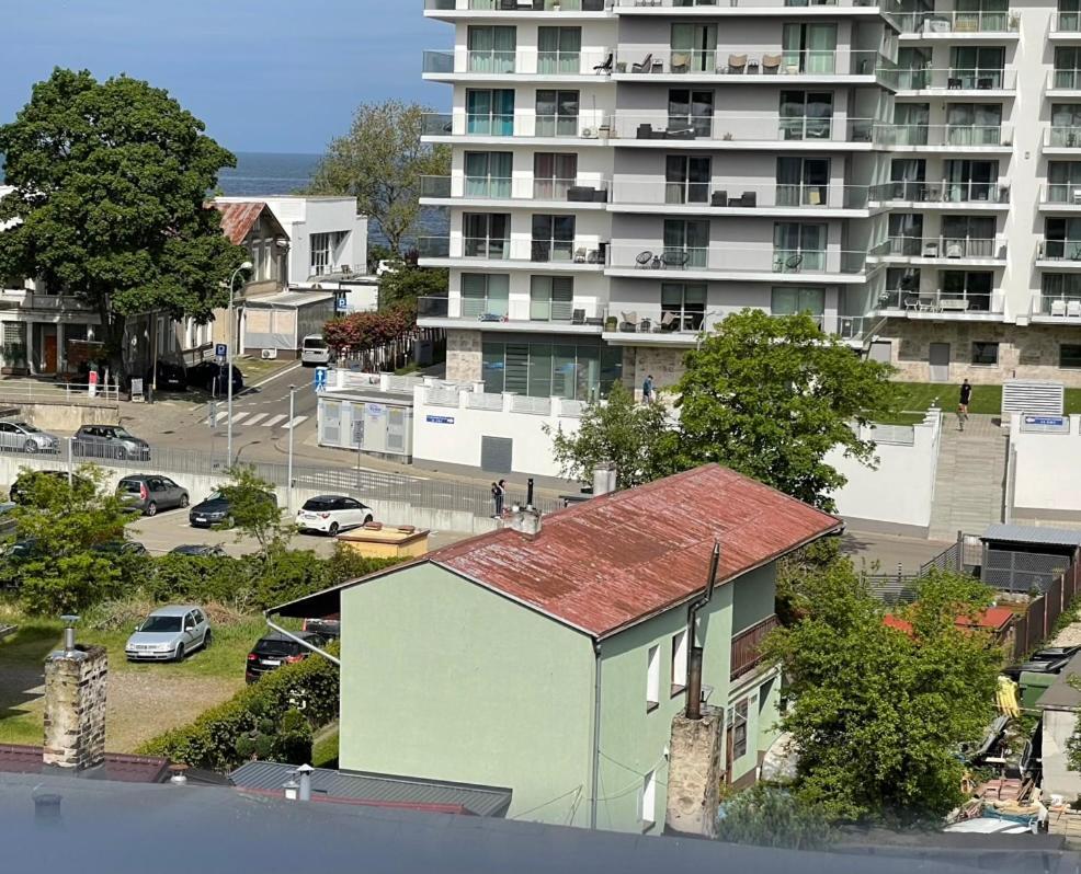 Edel Exclusive Apartments Villa Marea 102 Especially For You Misdroy Exterior foto