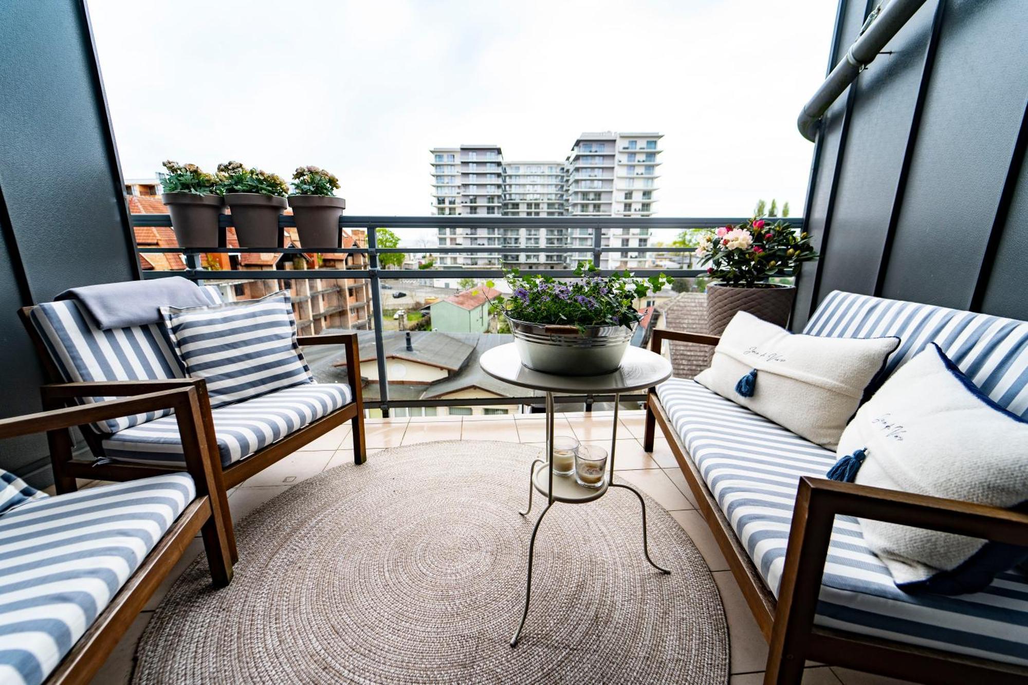 Edel Exclusive Apartments Villa Marea 102 Especially For You Misdroy Exterior foto