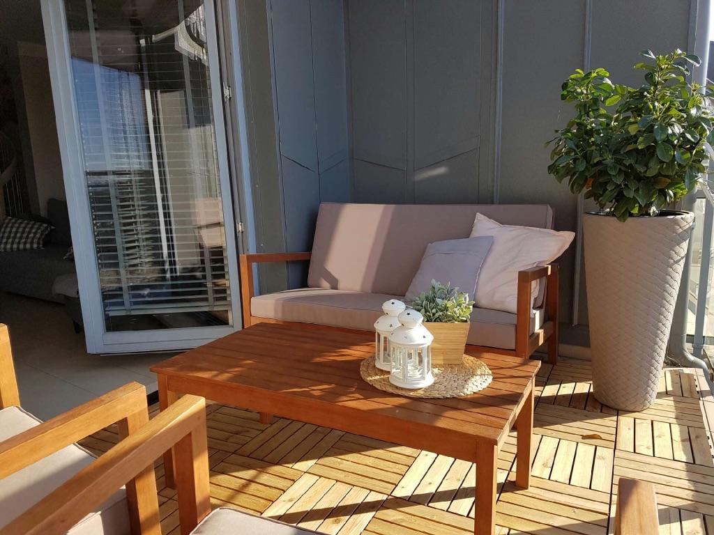 Edel Exclusive Apartments Villa Marea 102 Especially For You Misdroy Exterior foto